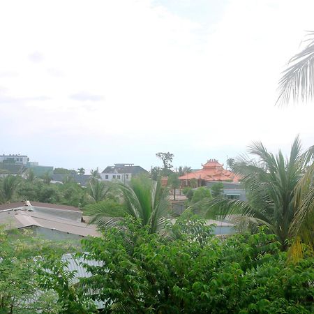 Hai Anh Guesthouse Phu Quoc Dış mekan fotoğraf
