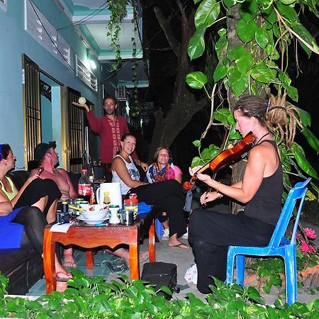 Hai Anh Guesthouse Phu Quoc Dış mekan fotoğraf