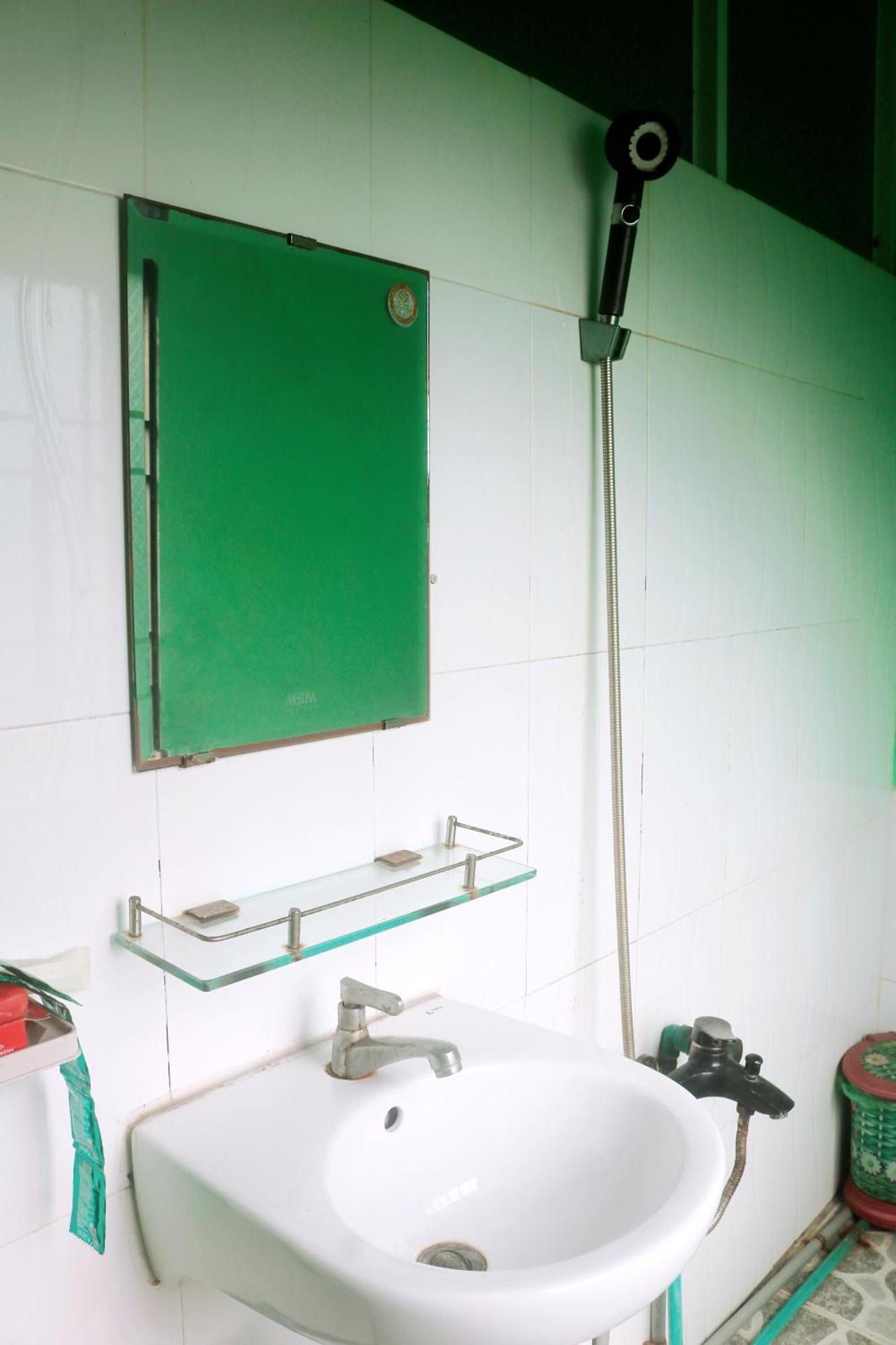 Hai Anh Guesthouse Phu Quoc Dış mekan fotoğraf