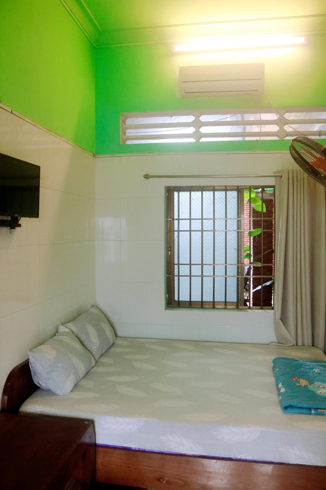 Hai Anh Guesthouse Phu Quoc Dış mekan fotoğraf