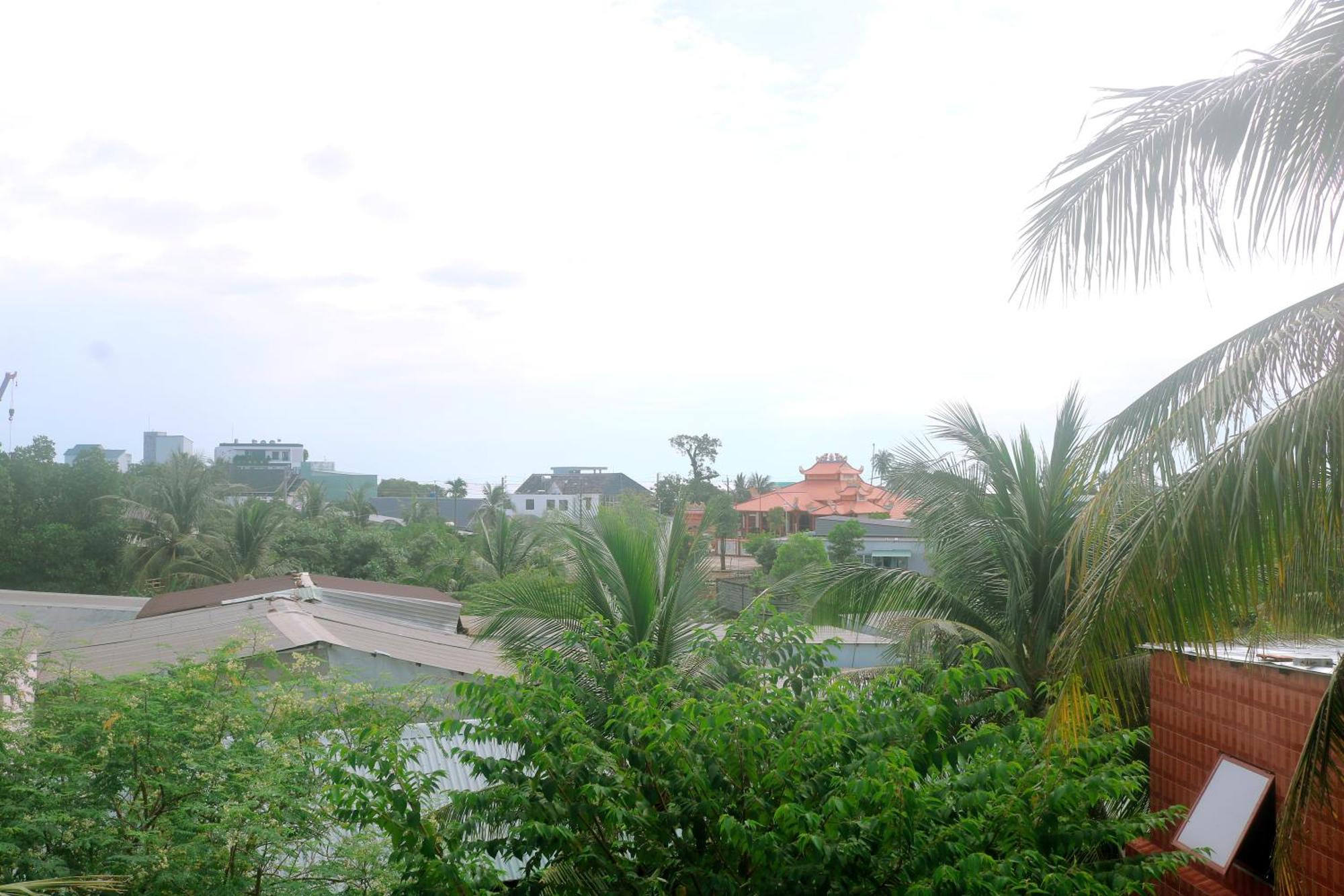 Hai Anh Guesthouse Phu Quoc Dış mekan fotoğraf