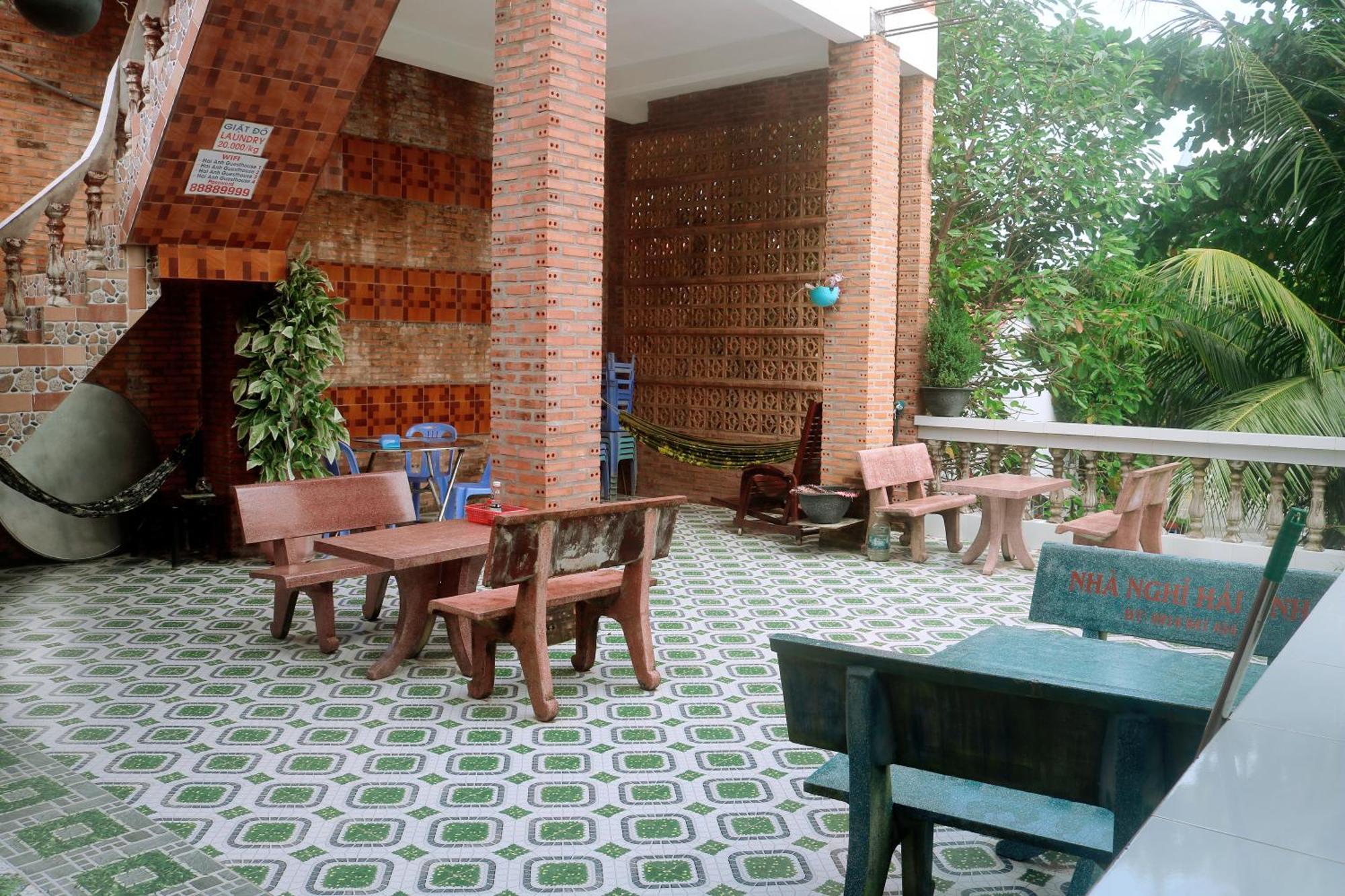 Hai Anh Guesthouse Phu Quoc Dış mekan fotoğraf