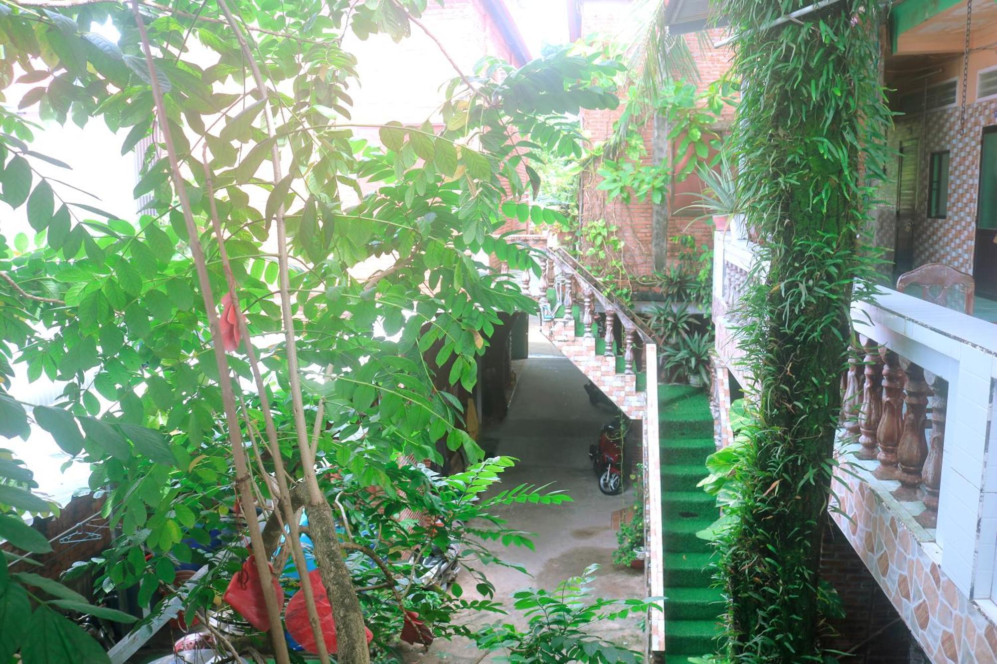 Hai Anh Guesthouse Phu Quoc Dış mekan fotoğraf