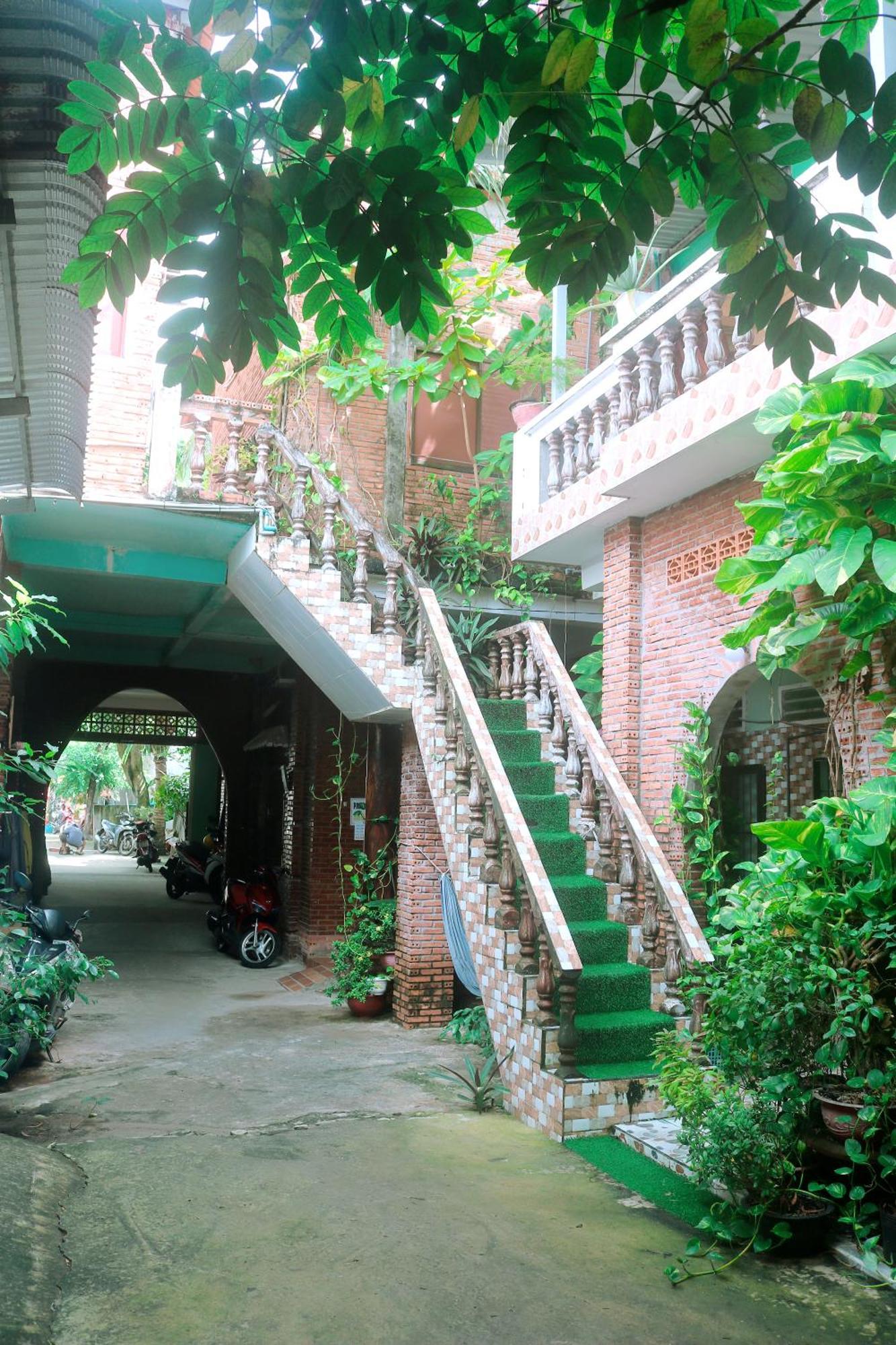 Hai Anh Guesthouse Phu Quoc Dış mekan fotoğraf
