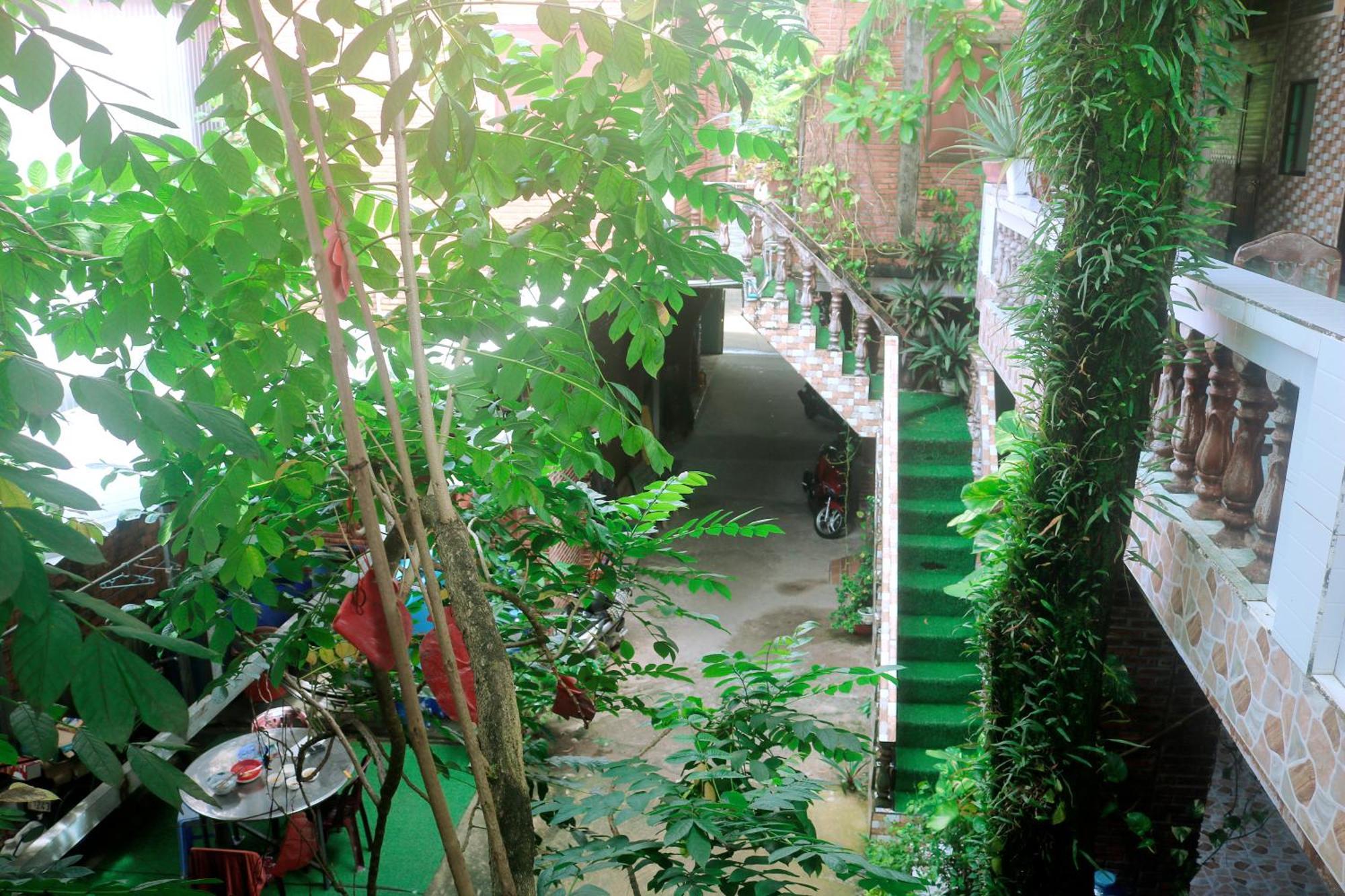 Hai Anh Guesthouse Phu Quoc Dış mekan fotoğraf