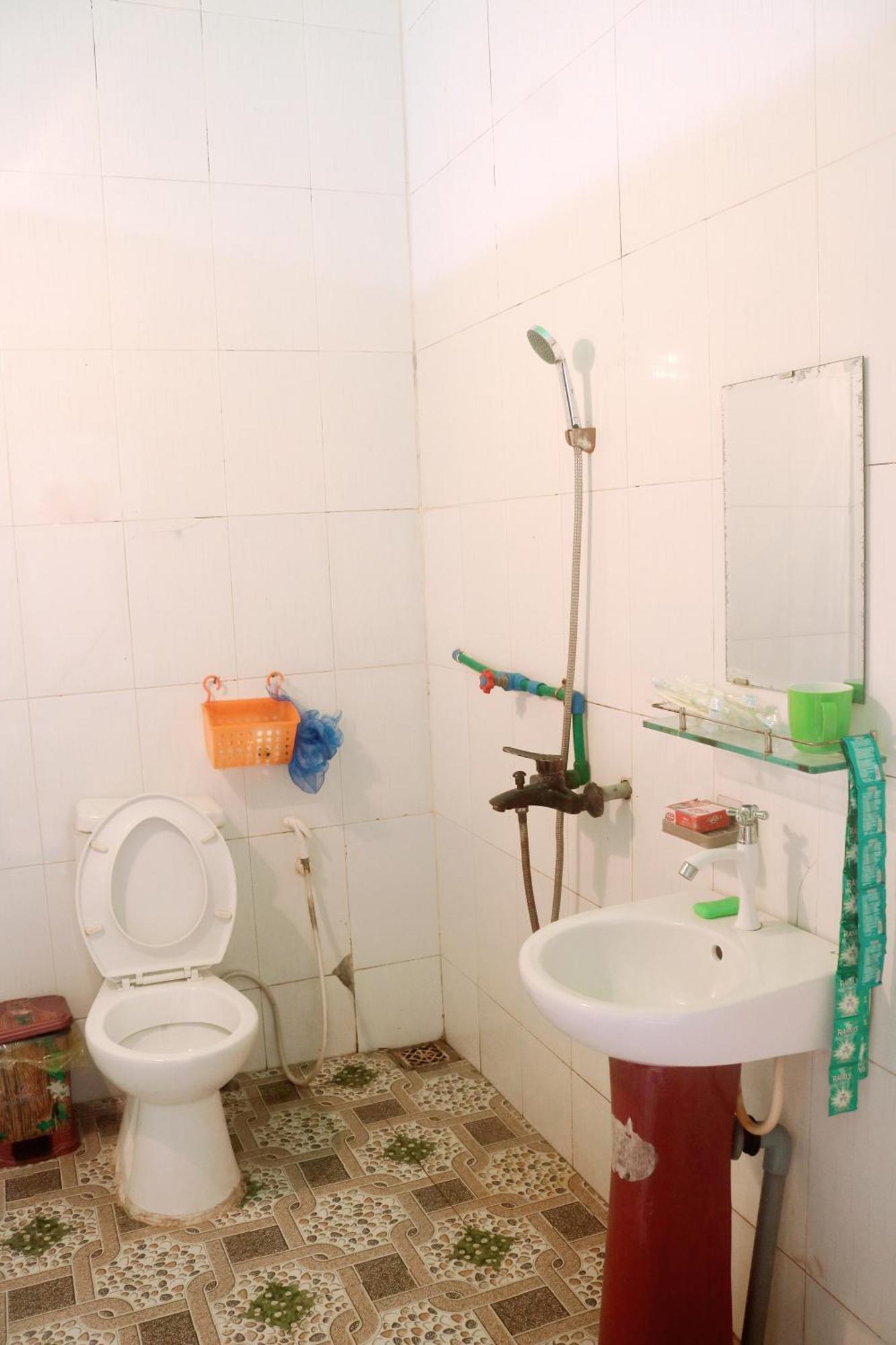 Hai Anh Guesthouse Phu Quoc Dış mekan fotoğraf