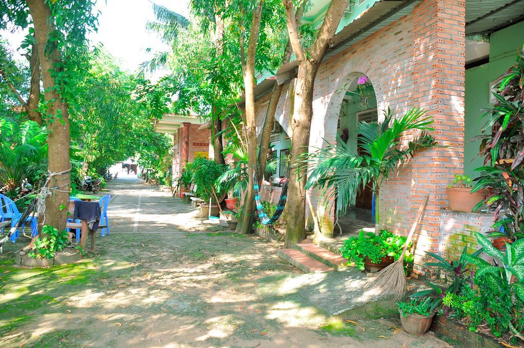 Hai Anh Guesthouse Phu Quoc Dış mekan fotoğraf