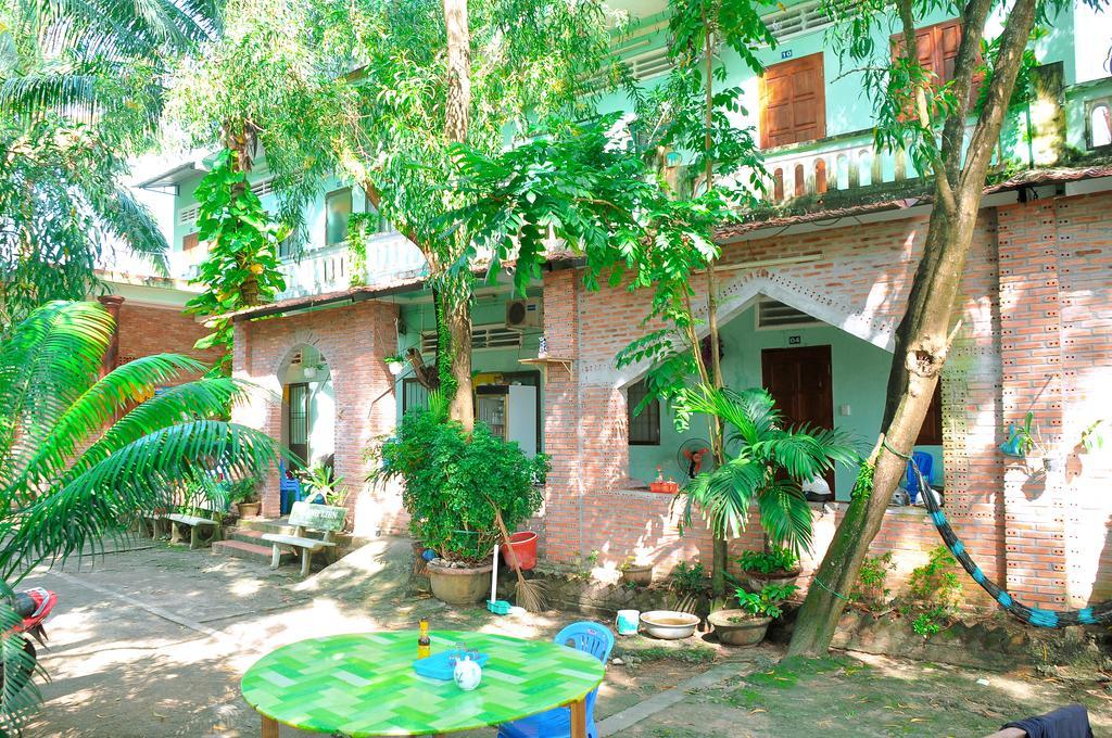 Hai Anh Guesthouse Phu Quoc Dış mekan fotoğraf