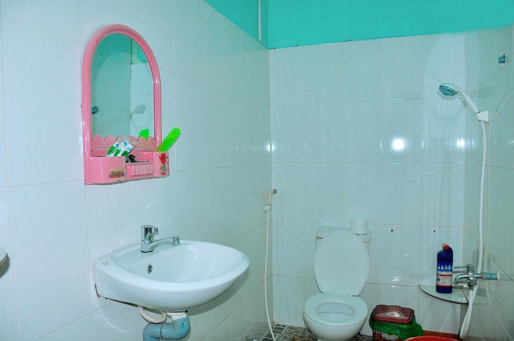 Hai Anh Guesthouse Phu Quoc Dış mekan fotoğraf