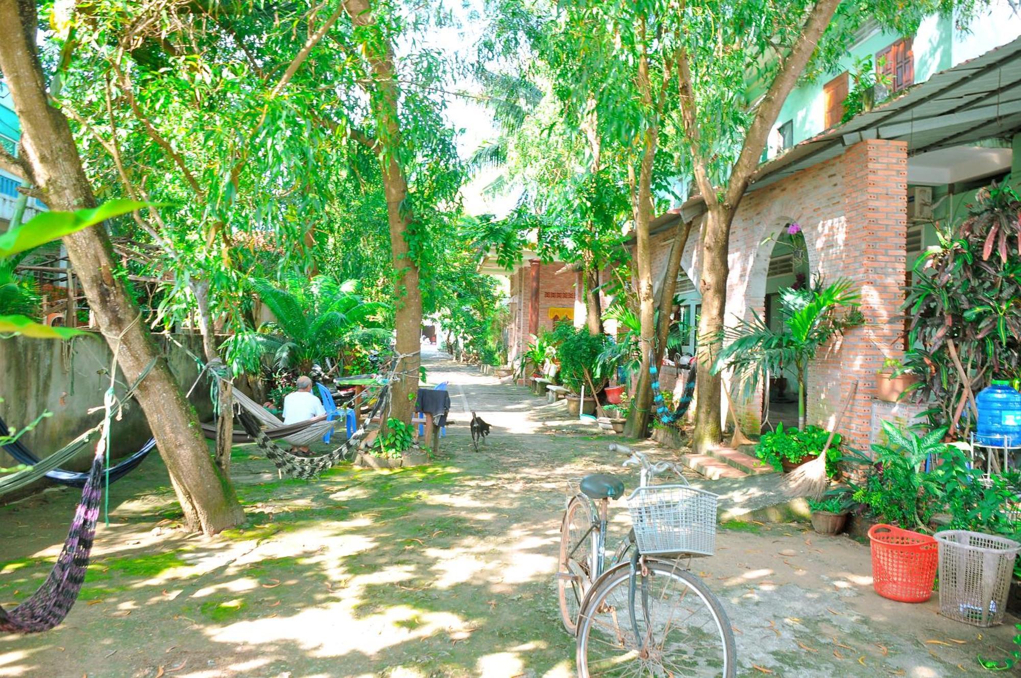 Hai Anh Guesthouse Phu Quoc Dış mekan fotoğraf