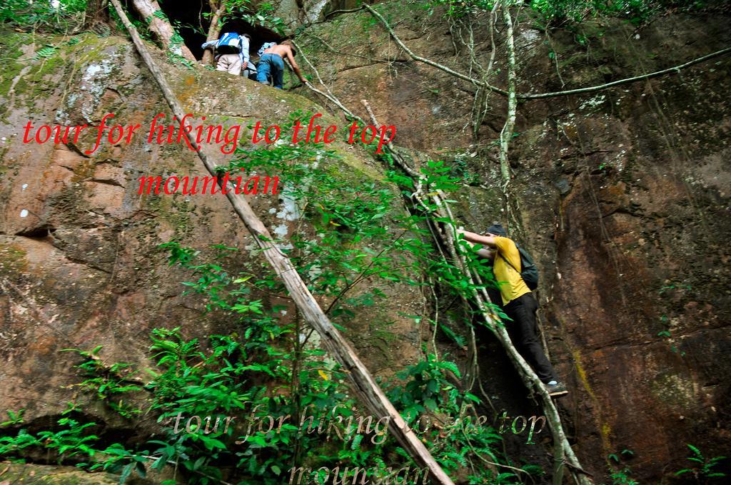 Hai Anh Guesthouse Phu Quoc Dış mekan fotoğraf