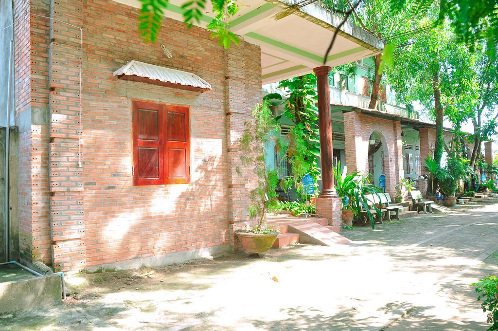 Hai Anh Guesthouse Phu Quoc Dış mekan fotoğraf