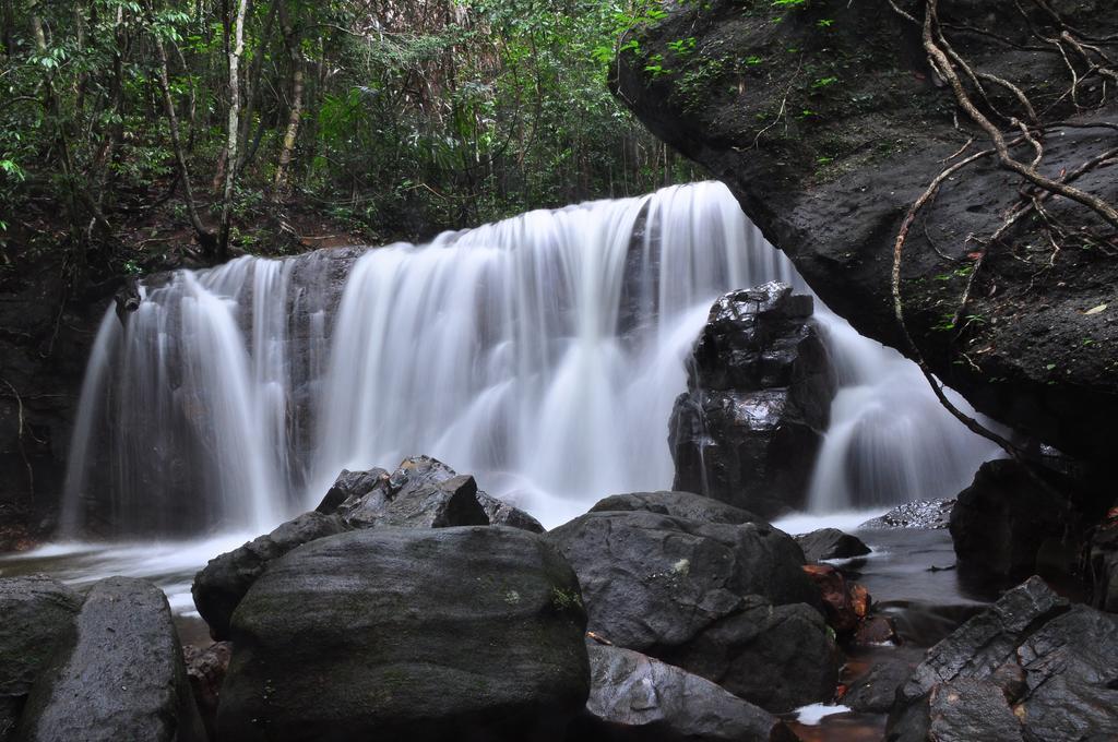 Hai Anh Guesthouse Phu Quoc Dış mekan fotoğraf