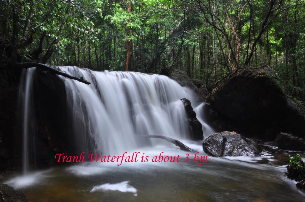 Hai Anh Guesthouse Phu Quoc Dış mekan fotoğraf