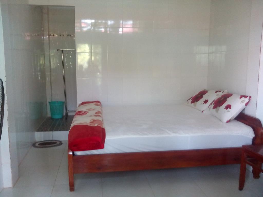 Hai Anh Guesthouse Phu Quoc Dış mekan fotoğraf